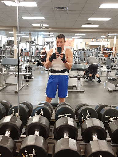 Gym «LA Fitness», reviews and photos, 1490 Classic Path Way SE, Leesburg, VA 20175, USA