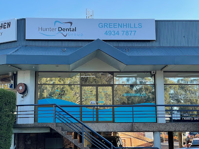 Hunter Dental Group - Greenhills