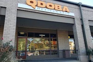 QDOBA Mexican Eats image