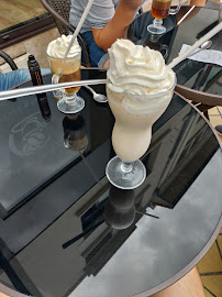Crème glacée du Café La Cafétoria à Calais - n°6