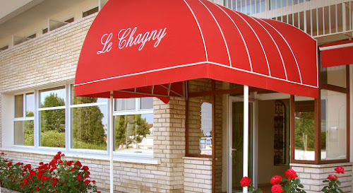 hôtels Le Chagny Hotel Chagny