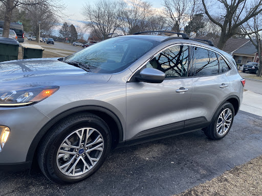 Ford Dealer «Bredemann Ford in Glenview», reviews and photos, 2038 Waukegan Rd, Glenview, IL 60025, USA