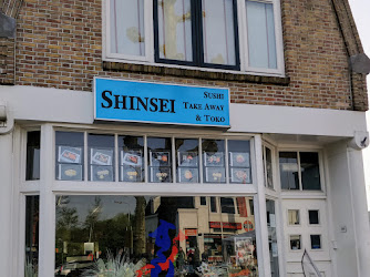 Shinsei Sushi