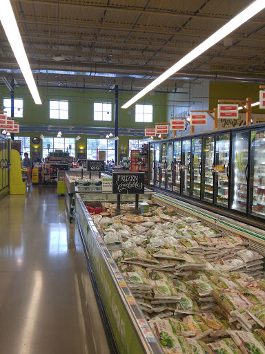 Grocery Store «Whole Foods Market», reviews and photos, 151 Sockanosset Cross Rd, Cranston, RI 02920, USA