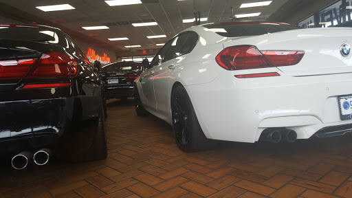 Used Car Dealer «Driven Auto Sales», reviews and photos, 6800 W 79th St, Burbank, IL 60459, USA