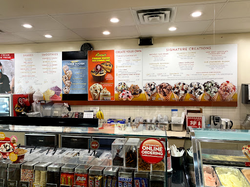 Ice Cream Shop «Cold Stone Creamery», reviews and photos, 441 Broadway, Westwood, NJ 07675, USA