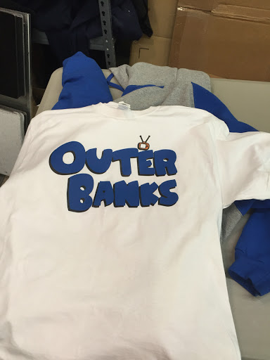 Screen Printer «Big Bang Screen Printing», reviews and photos, 5016 Avenue N, Brooklyn, NY 11234, USA