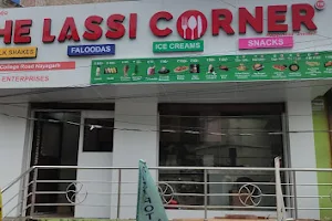 The Lassi Corner- Nayagarh image