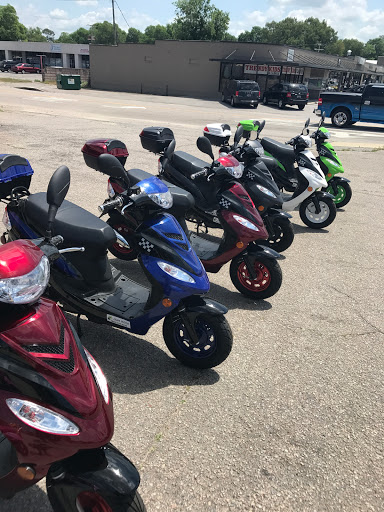 Moped Dealer «Jade Moon», reviews and photos, 455 12th St, West Columbia, SC 29169, USA