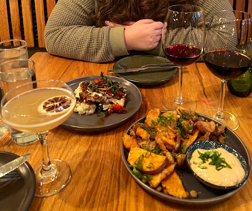 Coffee Shop «Yada Yada Yada Deli», reviews and photos, 100 Strawberry Alley, Clarksville, TN 37040, USA