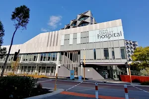 Fiona Stanley Hospital image