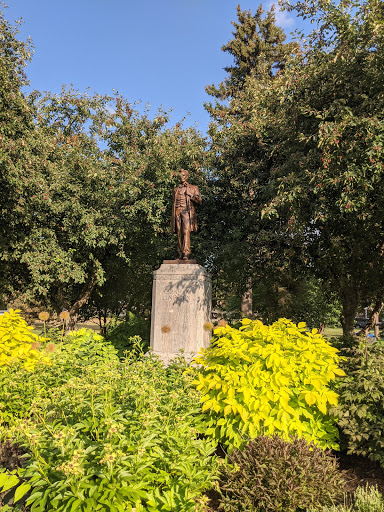 Park «Victory Park», reviews and photos, 4414 Upton Ave N, Minneapolis, MN 55412, USA