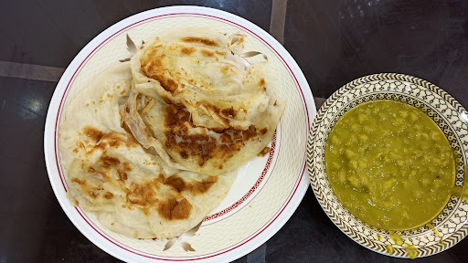 مطعم نورس الخليج 