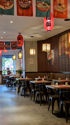 YISO RAMEN à Lille