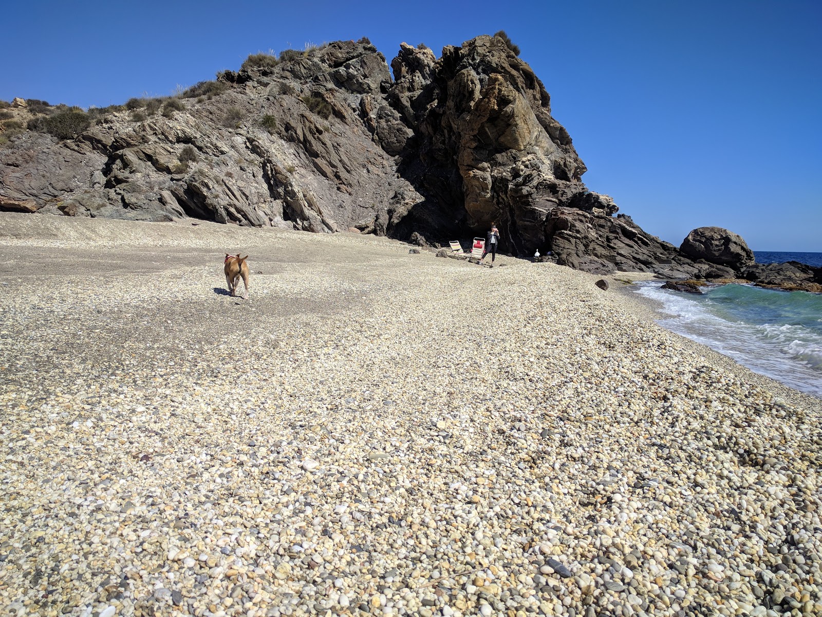 Cala Junquera photo #7