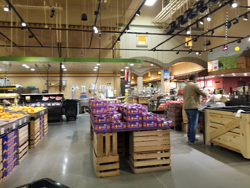 Supermarket «Wegmans», reviews and photos, 9102 Shops Way, Northborough, MA 01532, USA