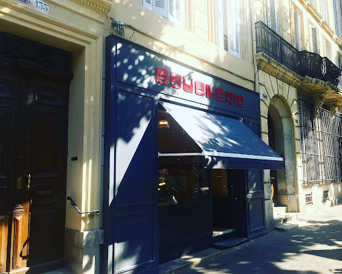 Boucherie Longchamp à Marseille