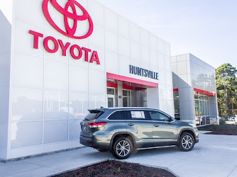 Huntsville Toyota