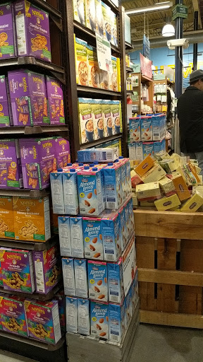 Grocery Store «Whole Foods Market», reviews and photos, 331 Paradise Rd, Swampscott, MA 01907, USA
