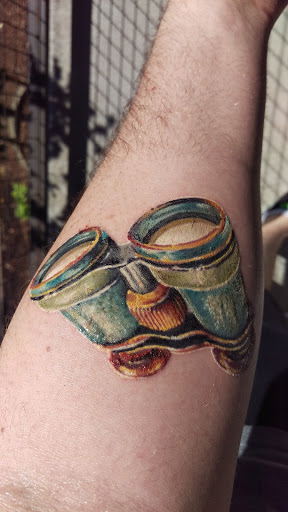 Tattoo Shop «Paradox Tattoo», reviews and photos, 19102 WA-410, Bonney Lake, WA 98391, USA