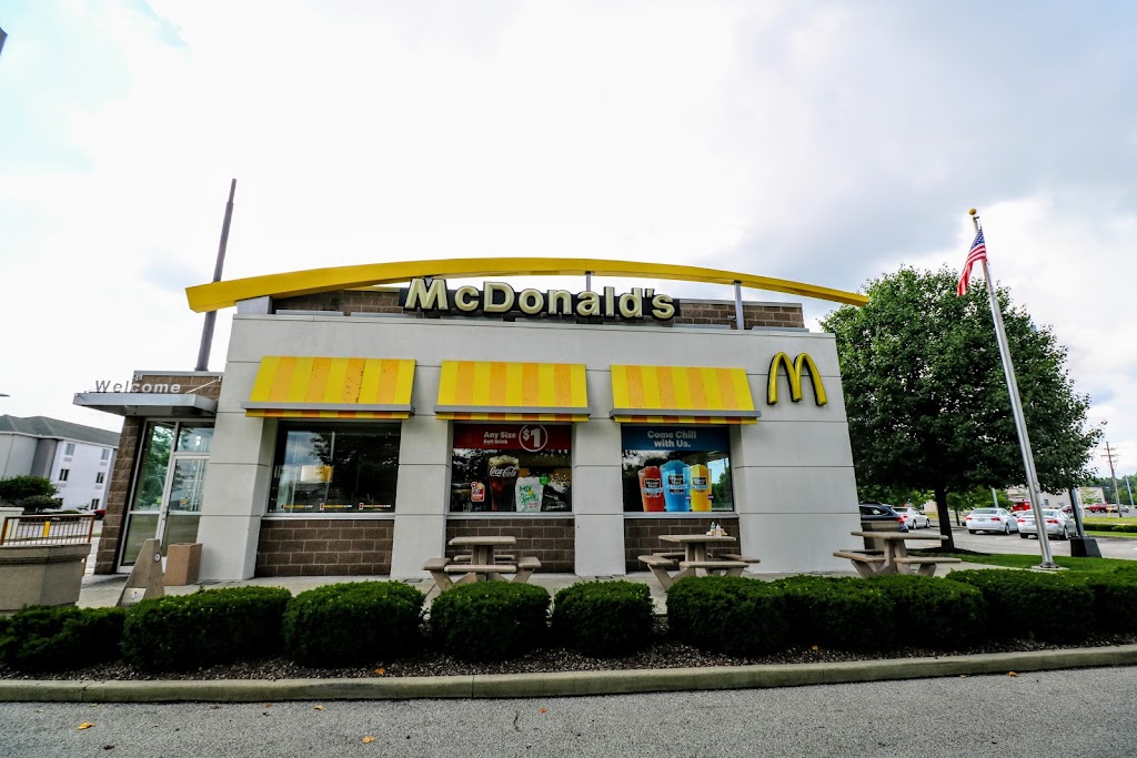 McDonald's 47201