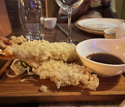 Fusion Bar and Restaurant Japanese photo
