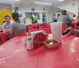 Cenaduria ELY's photo