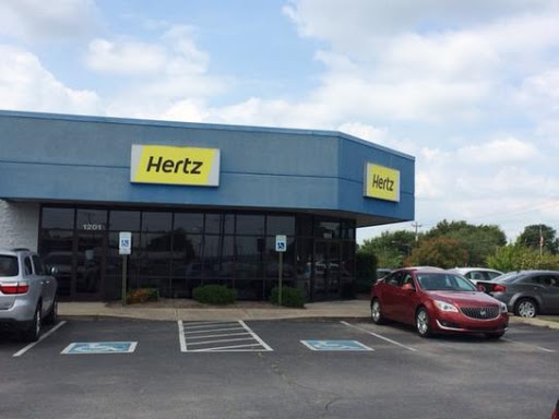 Used Car Dealer «Hertz Car Sales Nashville», reviews and photos, 1325 Vultee Blvd, Nashville, TN 37217, USA