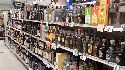 Liquor Store «Super Stop Mesa Liquor Store», reviews and photos, 321 W McKellips Rd, Mesa, AZ 85201, USA