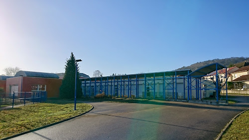 École maternelle La Rousse à Marange-Silvange