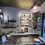 Photo n°2 de l'avis de Kyle. fait le 07/05/2023 à 17:04 sur le  TAZZE PAZZE Specialty Coffee à Genoa