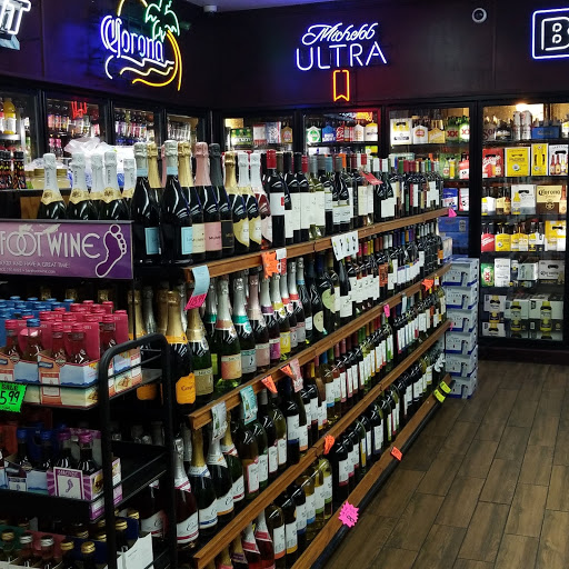 Wine Store «Liquor Maxx», reviews and photos, 8102 Kelley Dr, Stockton, CA 95209, USA