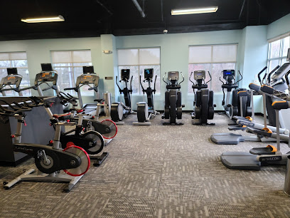 Anytime Fitness - 3309 Rogers Rd, Wake Forest, NC 27587, United States