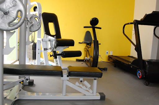 Logo da empresa - Personal Trainer - Cia do Personal