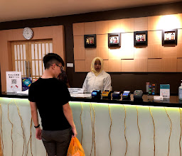 Kokuo Family Massage & Reflexology Park 23 Mall photo