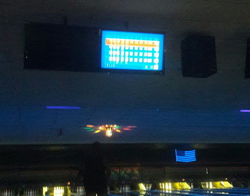 Bowling Alley «AMF Pin Palace Lanes», reviews and photos, 2006 Country Club Ave NW, Huntsville, AL 35816, USA