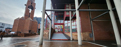 Centre d'Accueil et de Loisirs Paul Verlaine à Villeneuve-d'Ascq