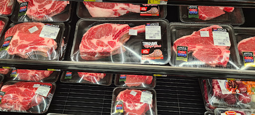 Department Store «Walmart Supercenter», reviews and photos, 3060 Justin Rd, Highland Village, TX 75077, USA