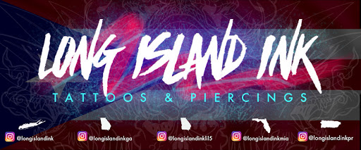 Explore vet tattoo ideas, creative tattoo ideas in Douglasville, available at Long Island Ink Tattoo & Piercing