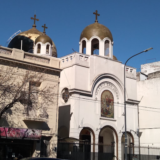 Catedral Ortodoxa San Jorge