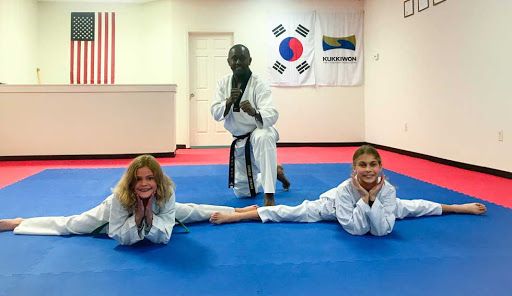 Conrad's Taekwondo