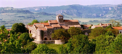 Fort de Saint-Jean d'Alcas à Saint-Jean-et-Saint-Paul