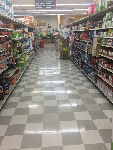 Grocery Store «Fiesta Mart», reviews and photos, 1235 S Josey Ln, Carrollton, TX 75006, USA