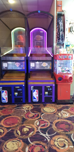 Amusement Center «Coin Castle Amusements», reviews and photos, 500 Boardwalk, Seaside Heights, NJ 08751, USA