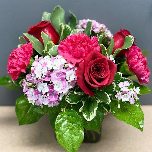 Florist «Crescent Floral & Gifts», reviews and photos, 2140 Wealthy St SE, Grand Rapids, MI 49506, USA