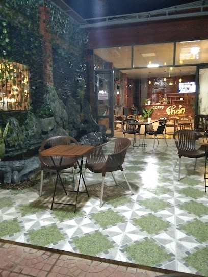 Cafe Thảo
