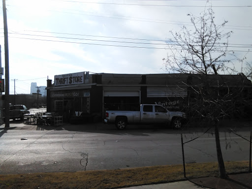 Thrift Store «Ross At Peak Thrift Store», reviews and photos, 4233 Ross Ave, Dallas, TX 75204, USA