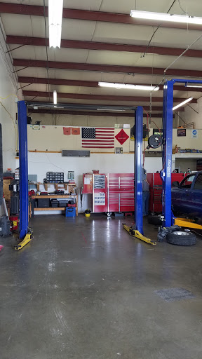 Auto Repair Shop «Advanced Automotive Diagnostic and Repair», reviews and photos, 789 E Main St, Whiteland, IN 46184, USA