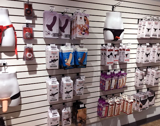 Adult Entertainment Store «Castle Megastore», reviews and photos, 8315 E Apache Trail, Mesa, AZ 85207, USA