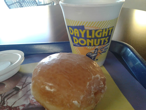 Donut Shop «Daylight Donuts», reviews and photos, 3175 Inner Perimeter Rd, Valdosta, GA 31602, USA